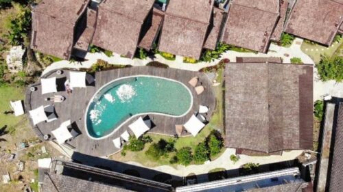 Ocean Writing Retreat