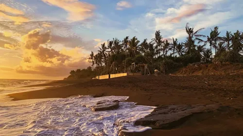 Ocean Writing Retreat